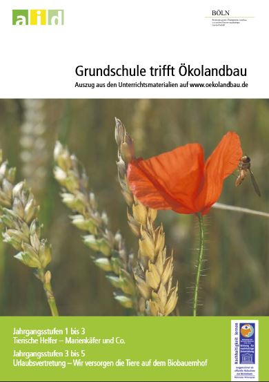 Oekolandbau