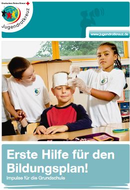 erste hilfe grundschule