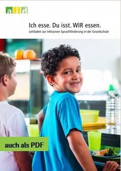 ich esse