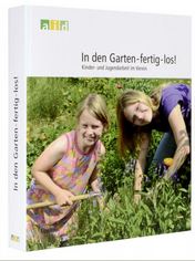in den garten
