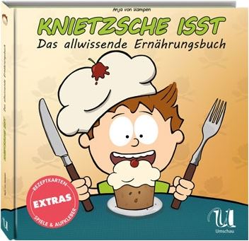 knietzsche isst