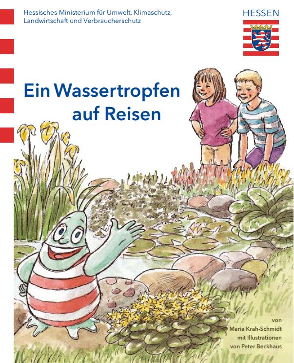 wassertropfen