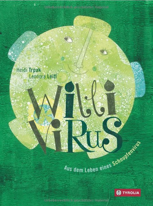willy virus