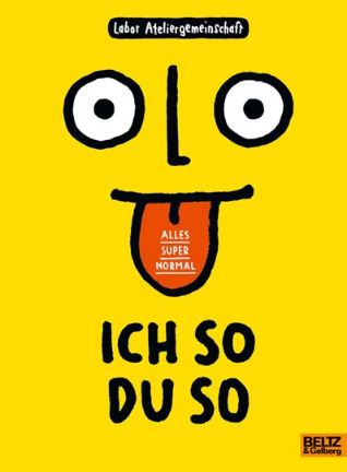 Ich so du so