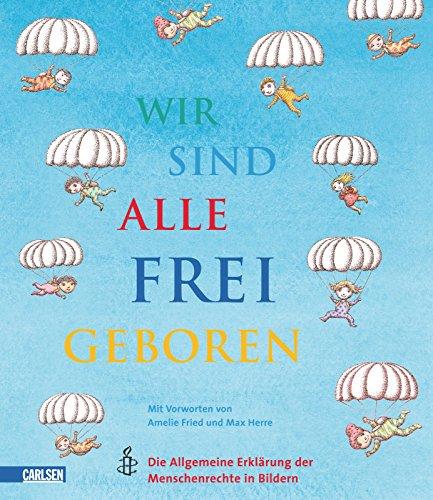 frei geboren