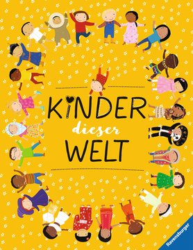 kinder dieser Welt