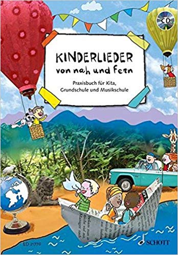 kinderlieder