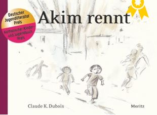 akim rennt