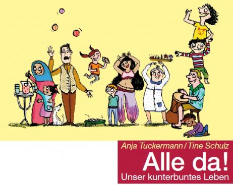 alle da