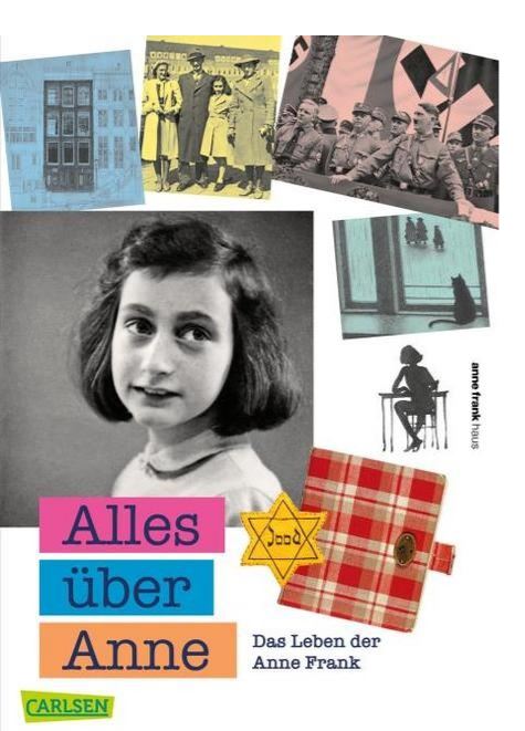 alles ueber anne