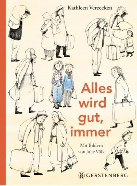 alles wird gut