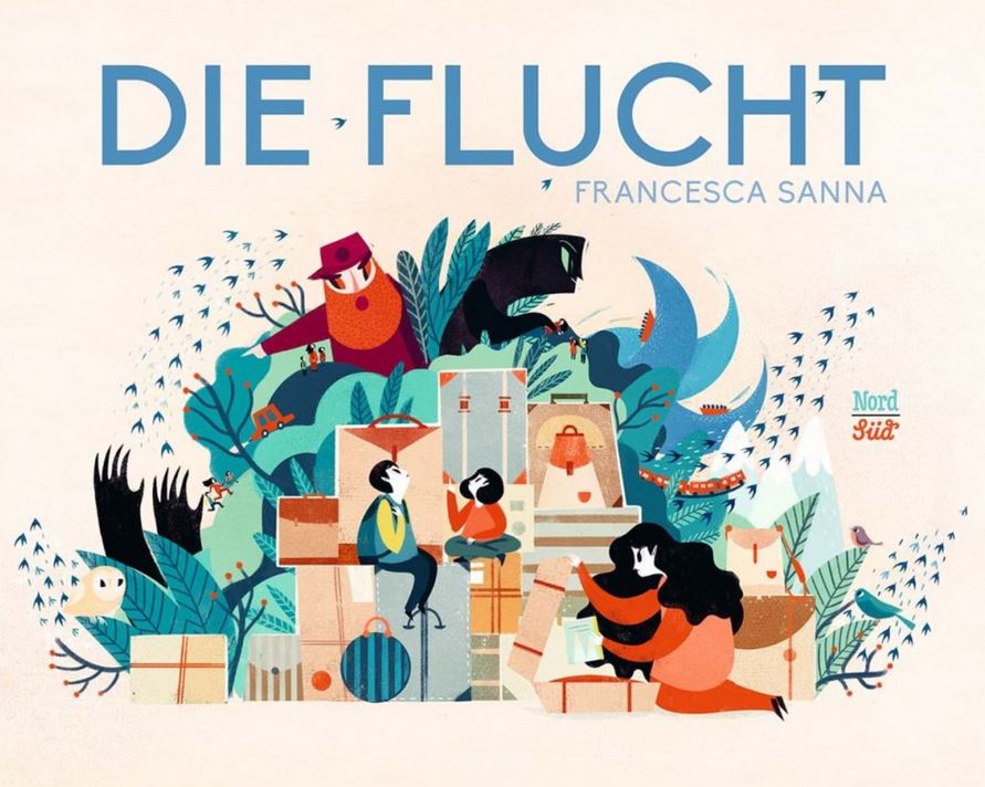 die Flucht