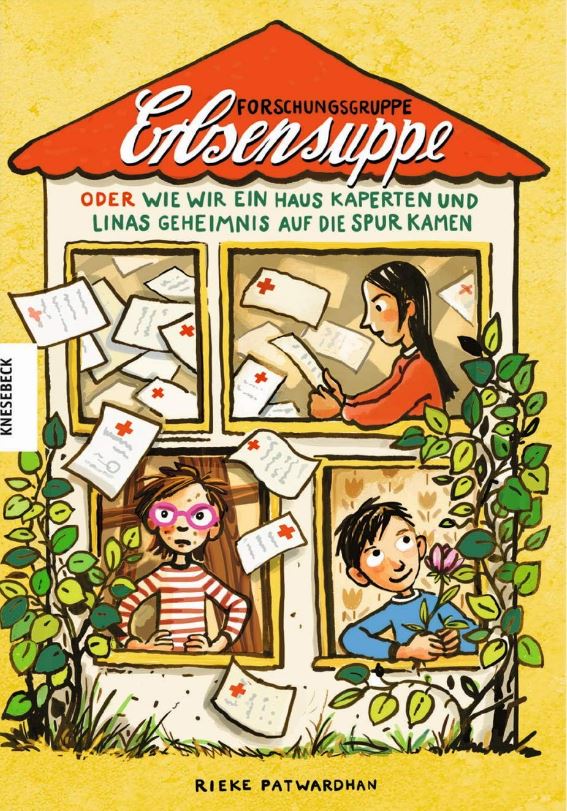 erbsensuppe