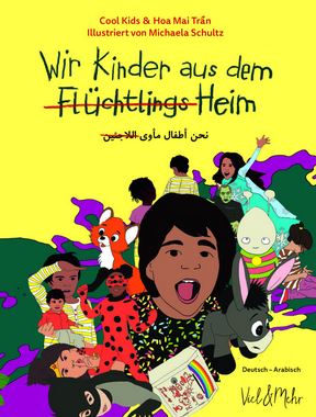 fluechtlingsheim