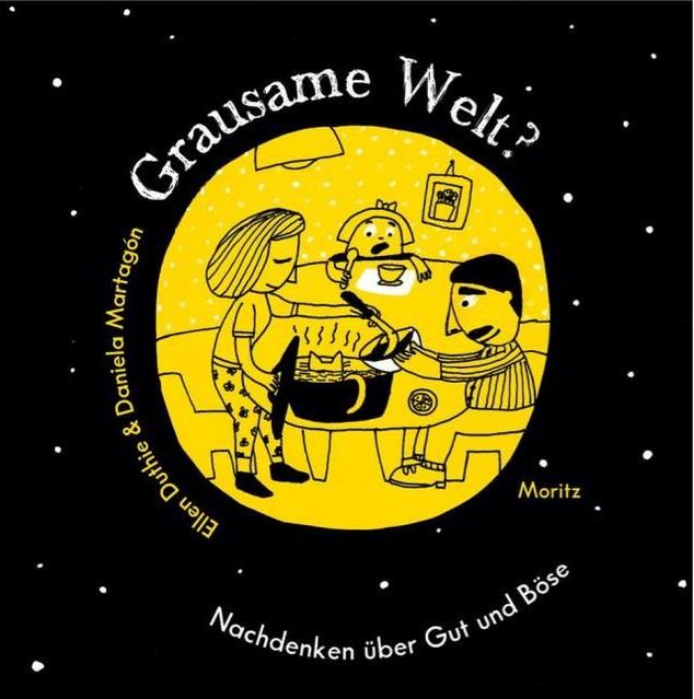 grausame welt