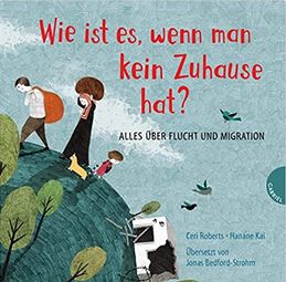 kein zuhause
