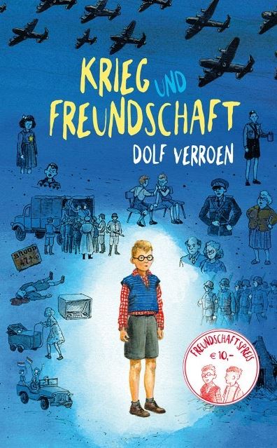 krieg und freundschaft