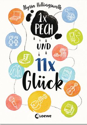 pech glück