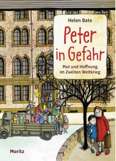 peter in gefahr