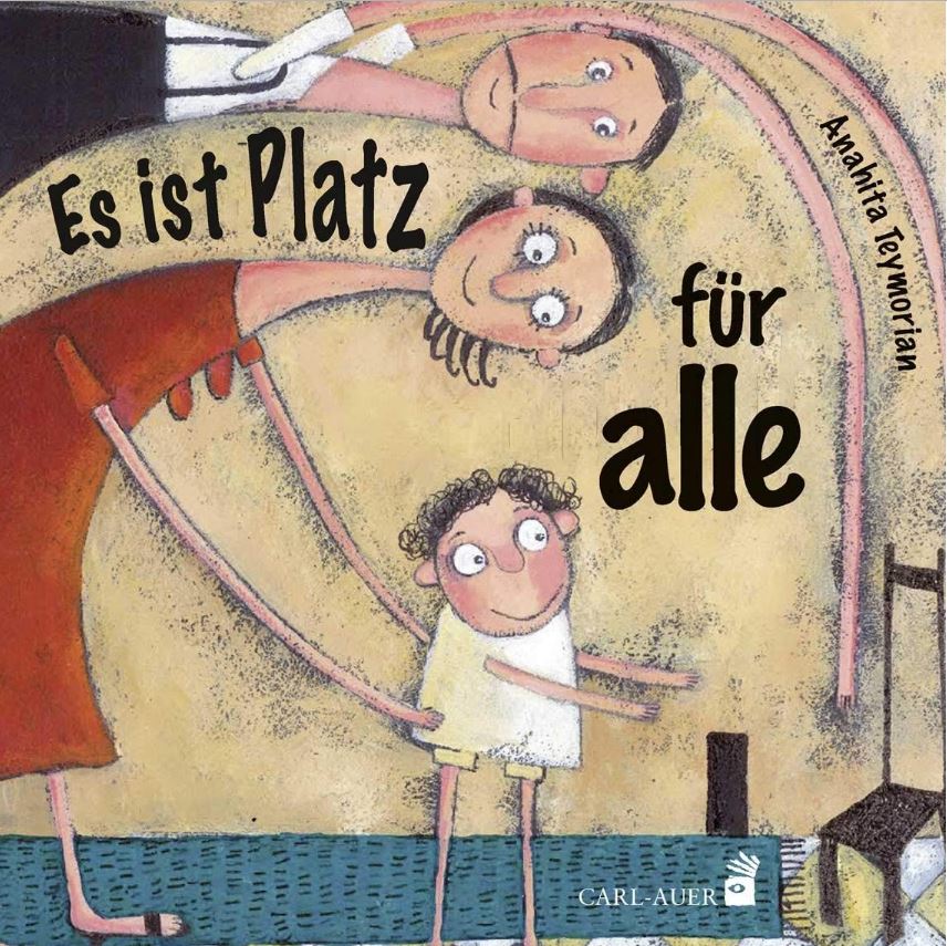 platz fuer alle
