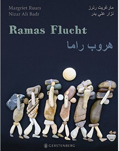 ramas flucht