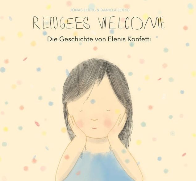 refugees welcome