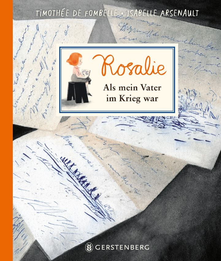 rosalie