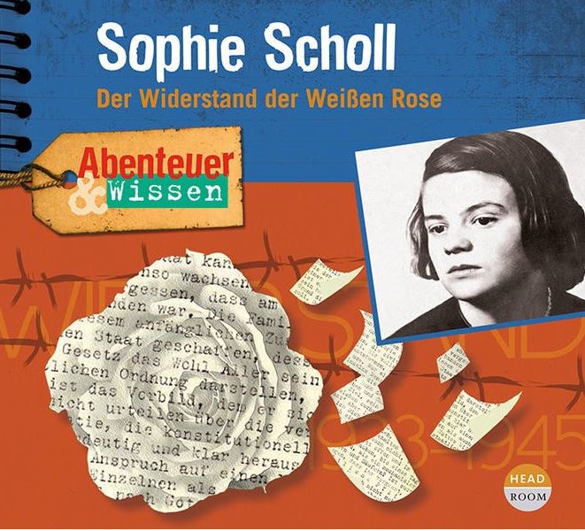 sophie scholl
