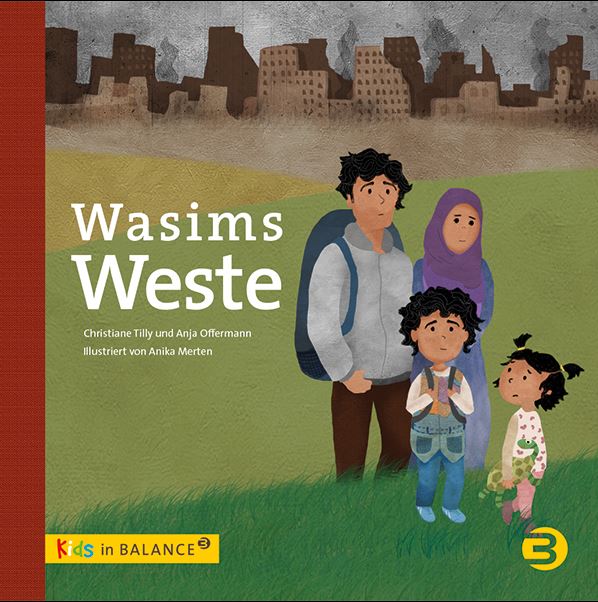 wasims westet