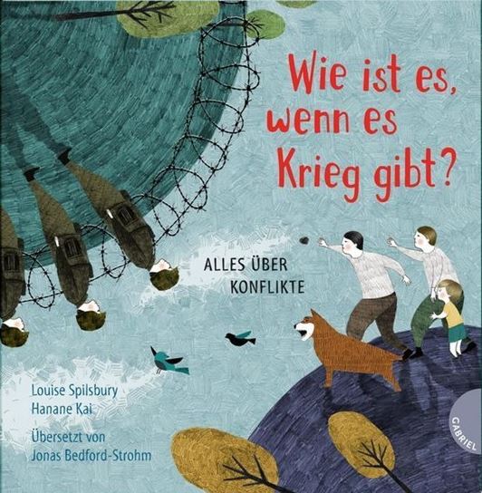 wenn es krieg gibt