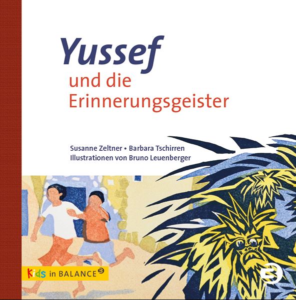yussef