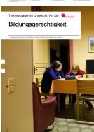 Bildungsgerechtigkeit