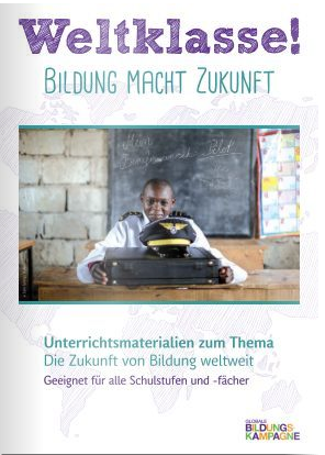 bildung macht zukunft