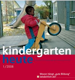 kiga heute
