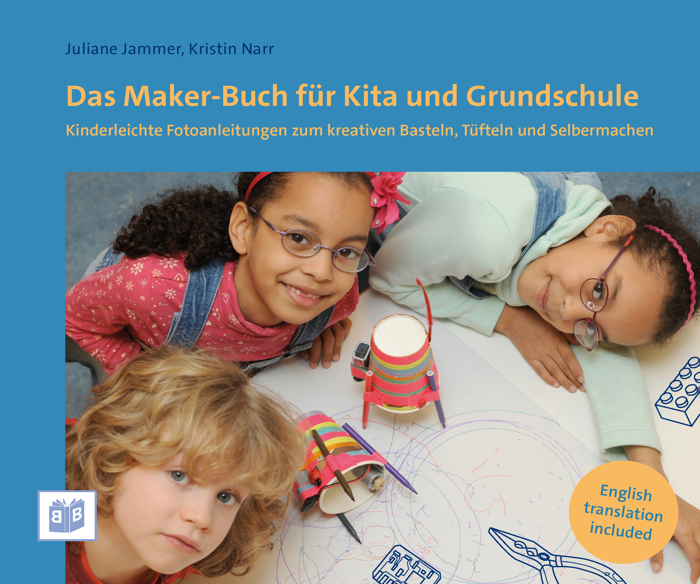 maker Buch