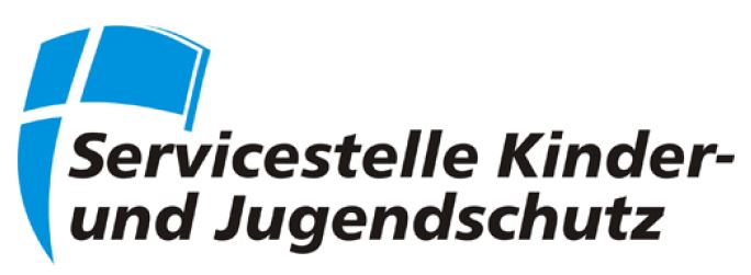 Servicestelle KInder und Jugendschutz Logo